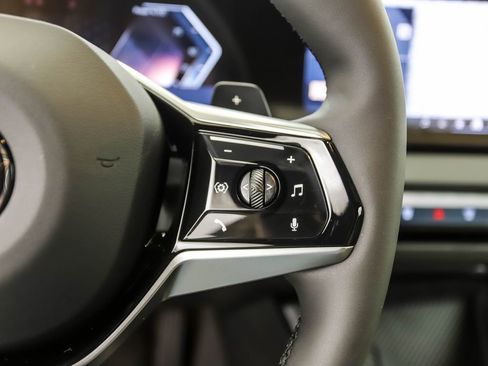 Used 2026 BMW X3 xDrive30 AWD/4WD image 14