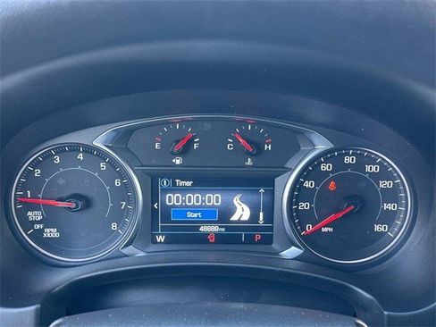 Used 2024 GMC Terrain SLE image 29