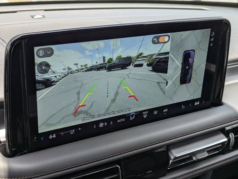 New 2026 Lincoln Aviator 2WD image 23