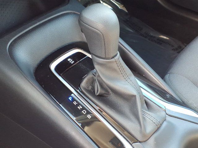 Used 2026 Toyota Corolla LE FWD image 25
