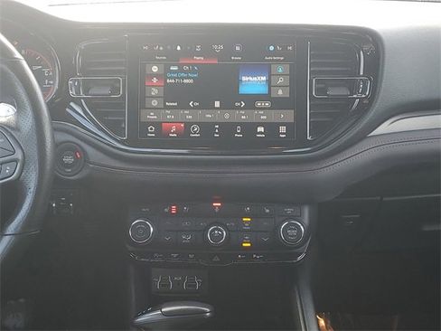 Used 2023 Dodge Durango GT image 28