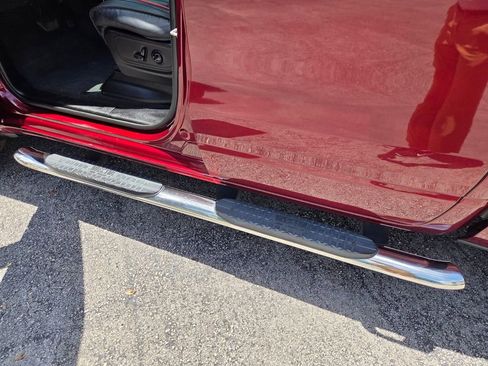 Used 2021 RAM 1500 Big Horn RWD image 20