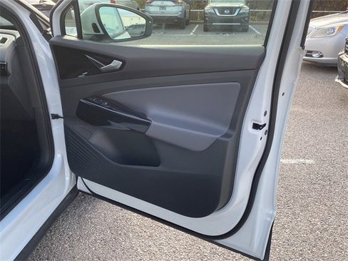 Used 2021 Volkswagen ID.4 Pro image 10