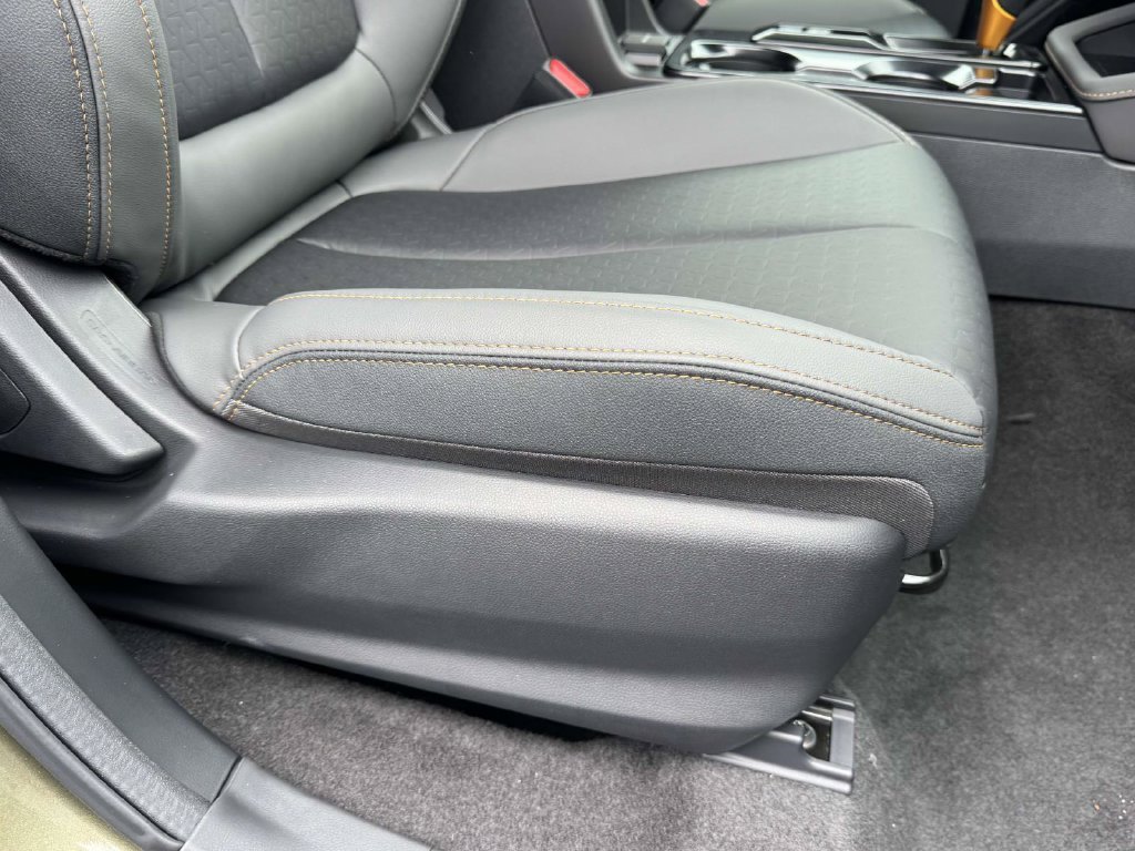 New 2026 Subaru Forester Wilderness AWD/4WD image 9
