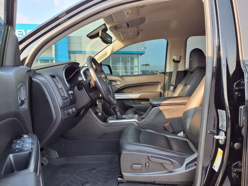 Used 2020 Chevrolet Colorado ZR2 w/ LPO, Premium Interior Package AWD/4WD image 22
