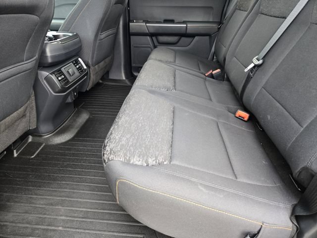 Used 2022 Ford F150 Tremor AWD/4WD image 29
