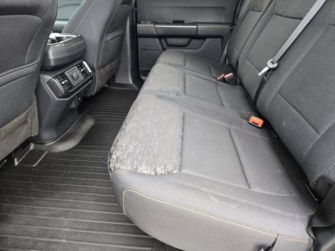 Used 2022 Ford F150 Tremor AWD/4WD image 29