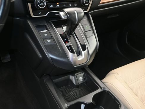 Used 2017 Honda CR-V Touring image 23