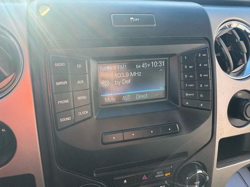 Used 2014 Ford F150 XLT w/ Equipment Group 302A Luxury image 21