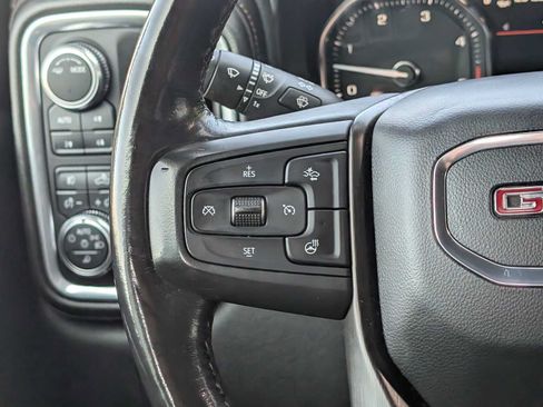 Used 2021 GMC Sierra 2500 AT4 w/ AT4 Premium Plus Package AWD/4WD image 20