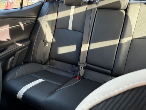 Used 2025 Toyota Camry LE image 38