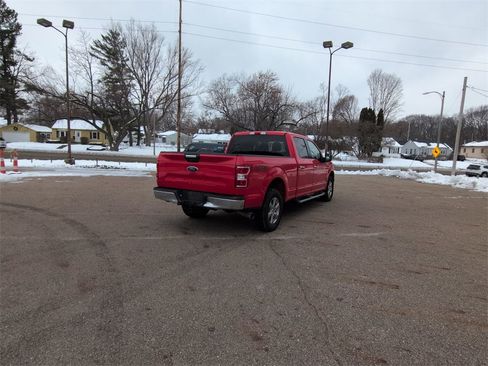Used 2019 Ford F150 XLT w/ XTR Package image 5