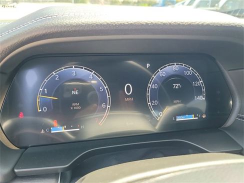 New 2025 Jeep Grand Cherokee L Limited w/ Luxury Tech Group II image 26