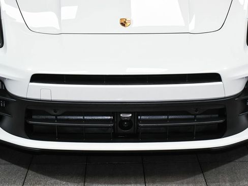 Used 2025 Porsche Panamera 4 image 76