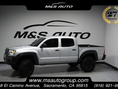 Used 2013 Toyota Tacoma PreRunner w/ Convenience Pkg