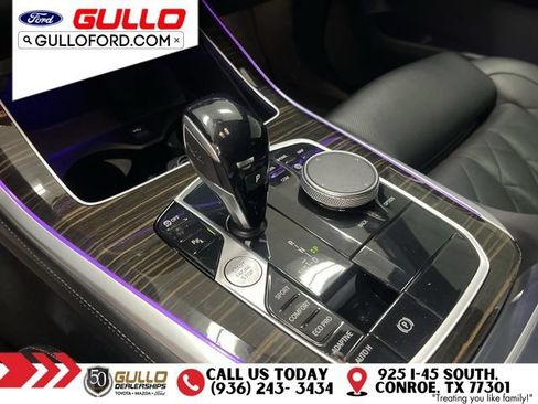 Used 2023 BMW X5 sDrive40i w/ M Sport Package RWD image 28