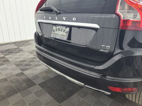 Used 2016 Volvo XC60 T5 Premier w/ Proximity Package AWD/4WD image 19
