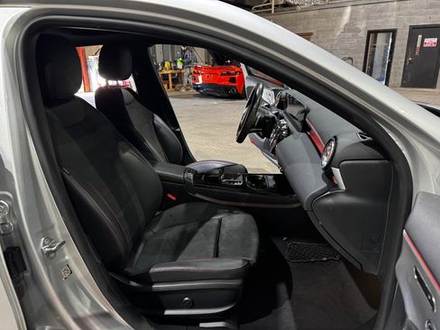 Used 2020 Mercedes-Benz A 220 - w/ AMG Line image 26