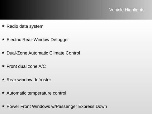 Certified 2024 Chevrolet Silverado 1500 RST image 27
