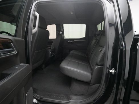 Used 2023 GMC Sierra 1500 Elevation w/ Elevation Premium Package image 15