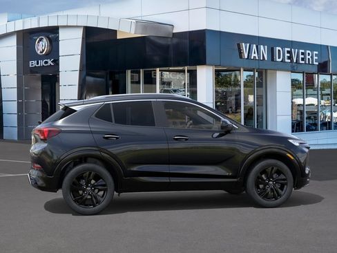 New 2026 Buick Encore GX Sport Touring w/ Comfort Package FWD image 8