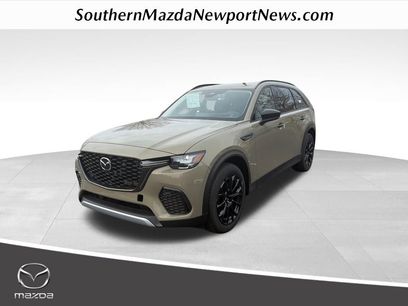 New 2026 MAZDA CX-70 3.3 Turbo w/ Premium Package