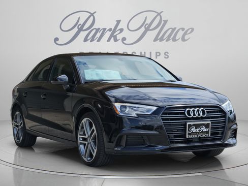 Used 2020 Audi A3 2.0T Premium FWD image 8