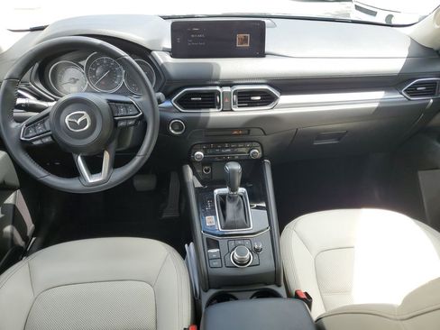 Used 2023 MAZDA CX-5 AWD 2.5 S image 12