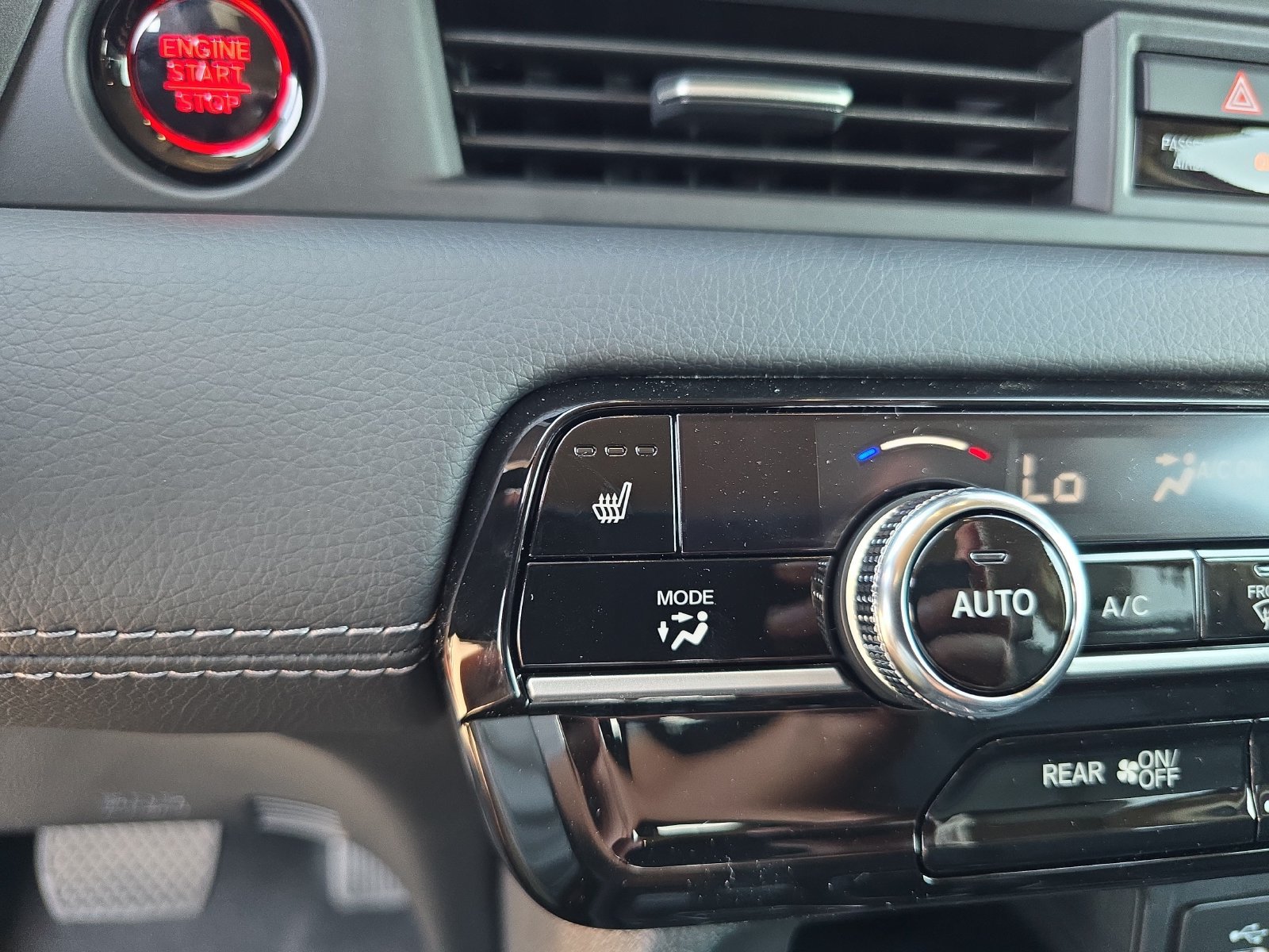 New 2026 Honda Pilot EX-L image 19