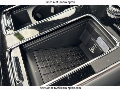 New 2025 Lincoln Aviator Black Label image 45