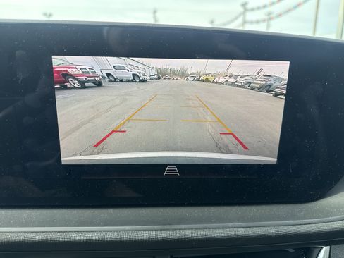 Used 2024 Buick Envista Preferred w/ Advanced Safety Package image 26