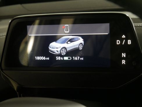 Used 2024 Volkswagen ID.4 Pro S image 21