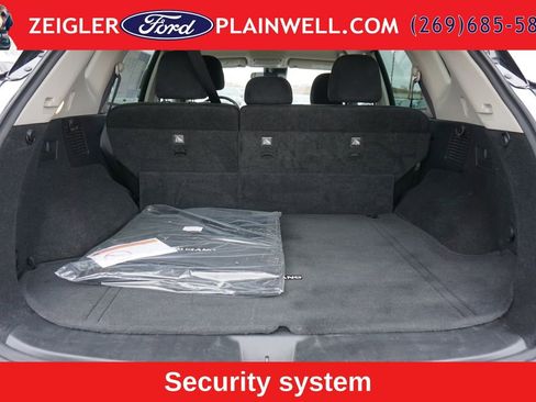 Used 2022 Nissan Murano S AWD/4WD image 10