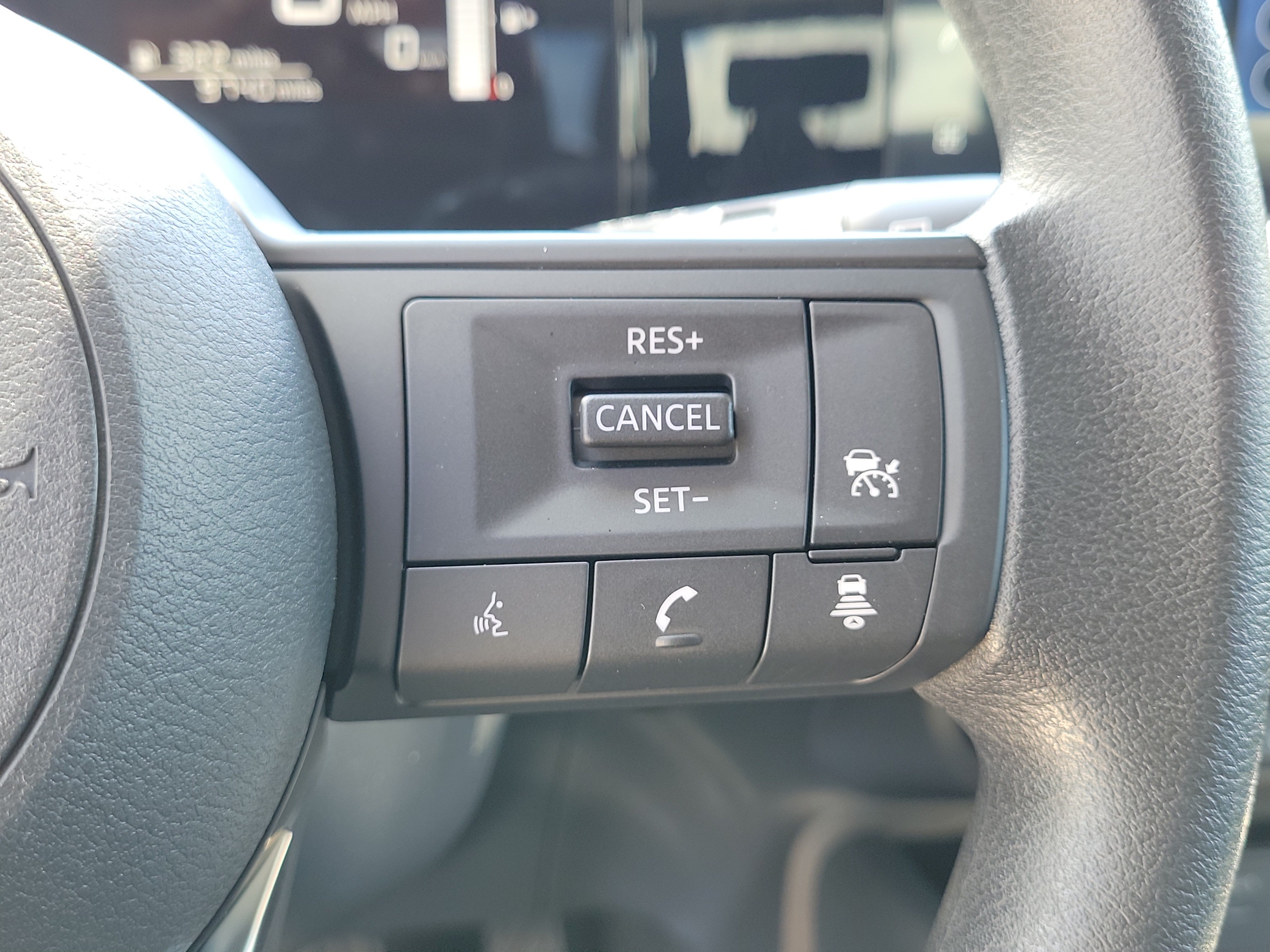 Certified 2026 Nissan Kicks SV FWD image 23