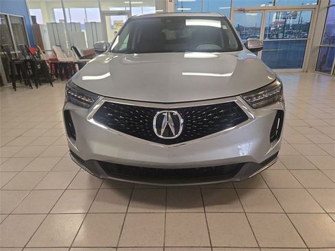 Certified 2024 Acura RDX SH-AWD image 3