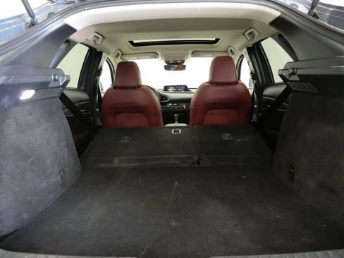 Used 2025 MAZDA CX-30 AWD 2.5 S w/ Preferred Package image 28