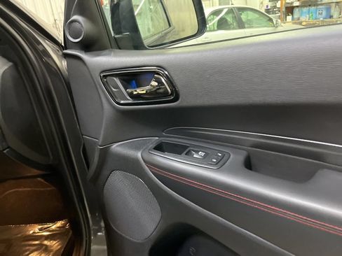 Used 2024 Dodge Durango GT AWD/4WD image 28