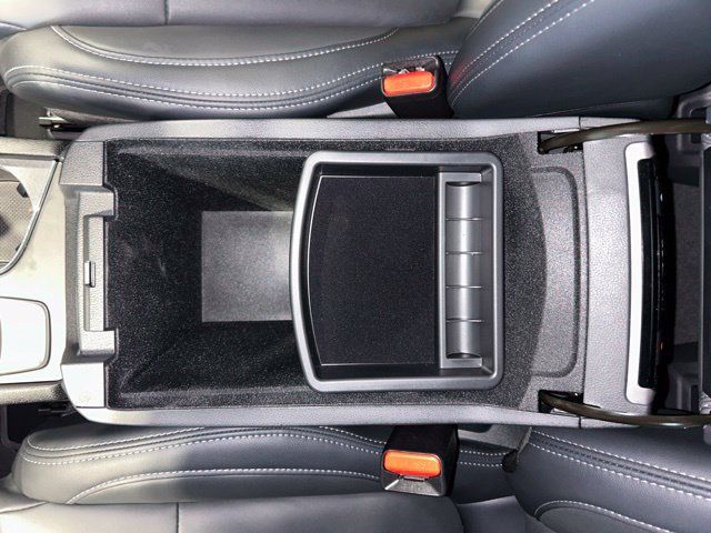Used 2026 Subaru Ascent Premium AWD/4WD image 21
