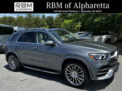 Certified 2022 Mercedes-Benz GLE 350 4MATIC