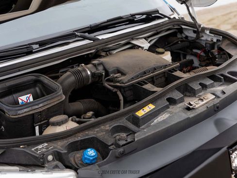 Used 2021 Mercedes-Benz Sprinter 2500 image 20