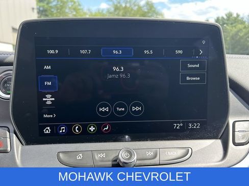 Certified 2024 Chevrolet Blazer LT w/ Driver Confidence Package AWD/4WD image 13