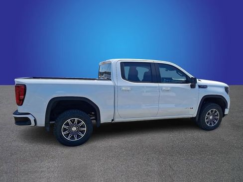 Used 2025 GMC Sierra 1500 AT4 AWD/4WD image 4