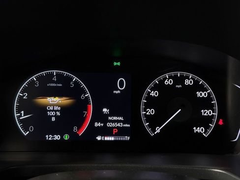 Used 2023 Honda Pilot Sport image 14