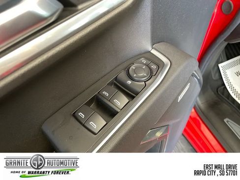 Used 2026 GMC Sierra 1500 Elevation w/ Preferred Package AWD/4WD image 20