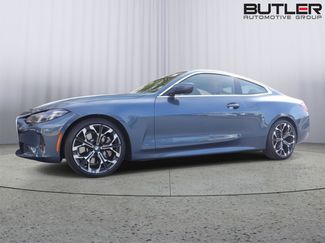 Used 2025 BMW 430i 430i w/ Convenience Package video 1