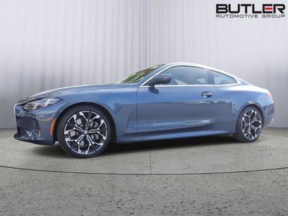 Used 2025 BMW 430i 430i w/ Convenience Package