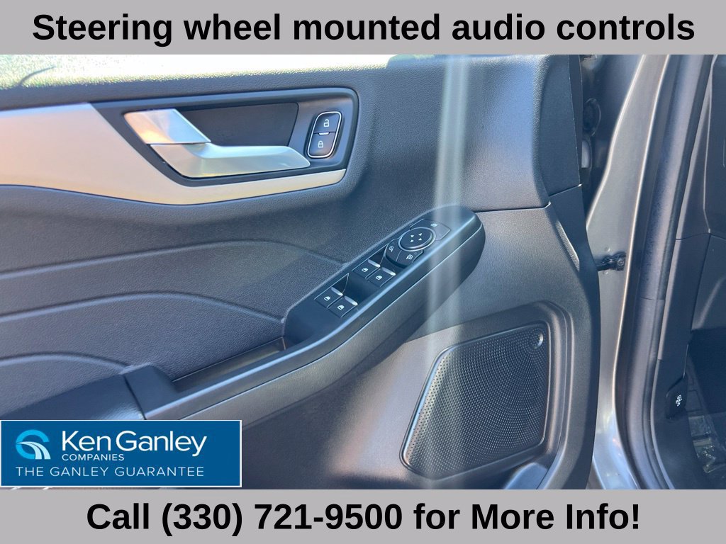 Used 2022 Ford Escape SEL AWD/4WD image 24