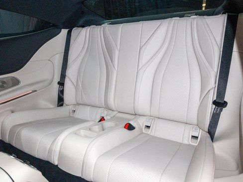 New 2027 Mercedes-Benz CLE 300 4MATIC Coupe image 12