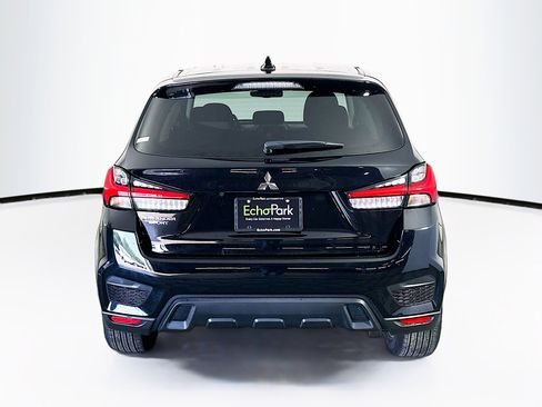 Used 2025 Mitsubishi Outlander Sport ES image 7