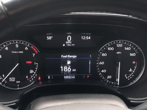 Used 2023 Cadillac CT5 Premium Luxury w/ Climate Package image 15